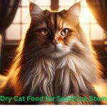 Best Dry Cat Food for Sensitive Stomachs